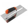 Platoir inox 28x12 monture alu Mondelin - 234521