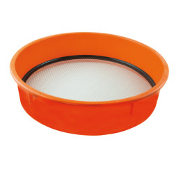 TAMIS SUPERCHOK ORANGE n°8 Mondelin