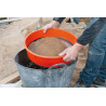 TAMIS SUPERCHOK ORANGE n°8 Mondelin
