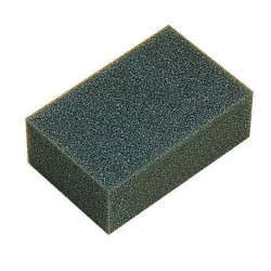 EPONGE GRISE DE CIMENTIER MONDELIN 302400