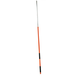 Manche télescopique lisseuse 1,6/2,80 Mondelin 304000