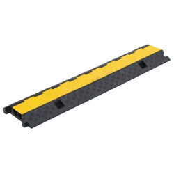 Passe-câble 2 voies 30mm