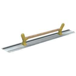 Règle à dresser 1m