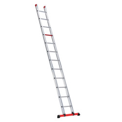 Échelle simple pro 4.09m Atlas T0040