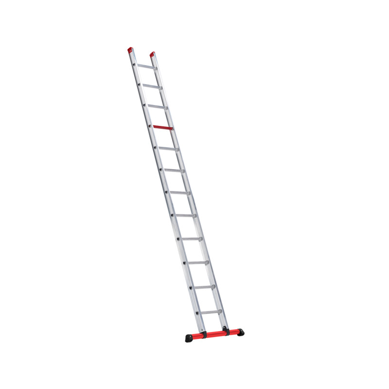 Échelle simple pro 4.09m Atlas T0040