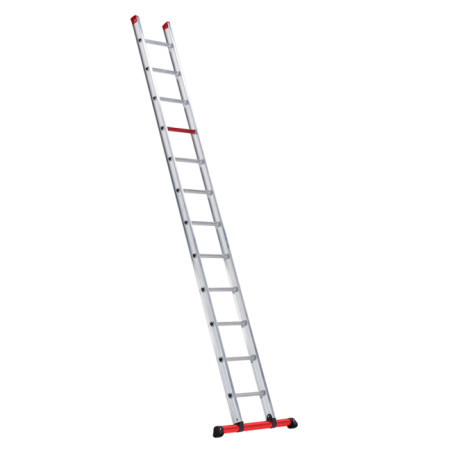 Échelle simple pro 4.09m Atlas T0040