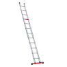 Échelle simple pro 4.09m Atlas T0040