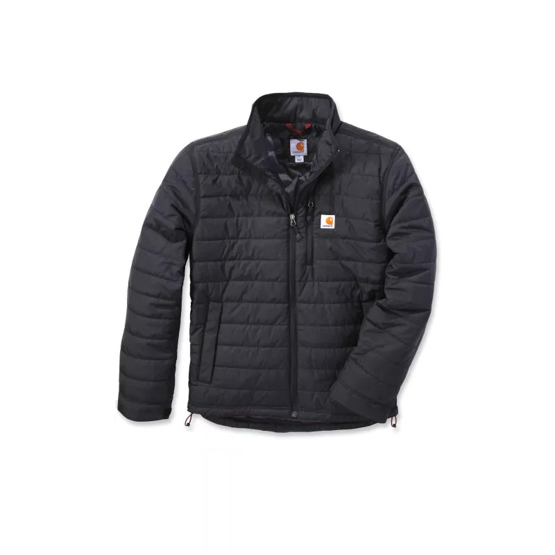 Blouson Gilliam jacket noir T L - Carhartt