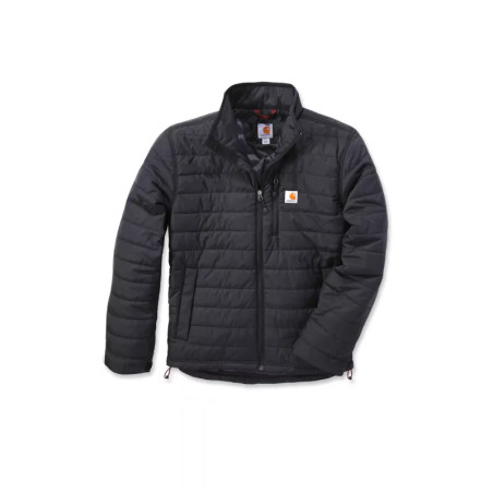 Blouson Gilliam jacket noir - T XL Carhartt