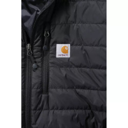 Blouson Gilliam jacket noir - T XL Carhartt