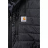 Blouson Gilliam jacket noir - T XL Carhartt