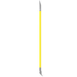 Pince à talon + flamme nanovib