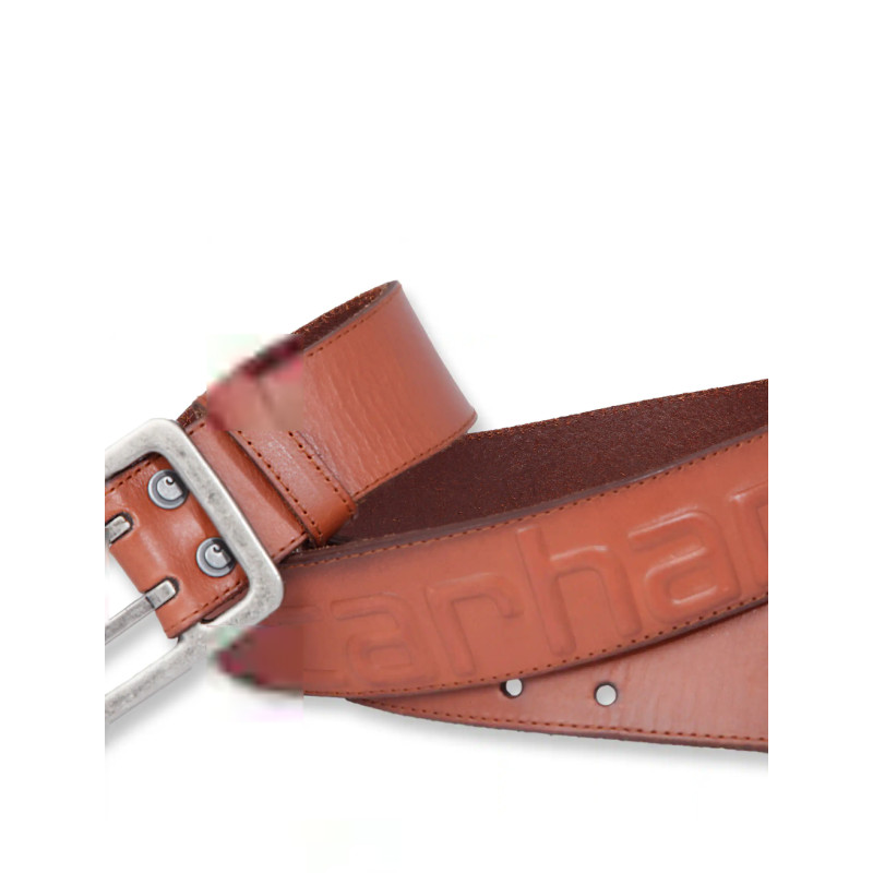 Ceinture BRN 38 (T.US:38/T.FR:48) Carhartt
