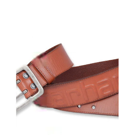 Ceinture BRN 38 (T.US:38/T.FR:48) Carhartt