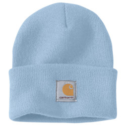 Bonnet bleu alpin Carhartt