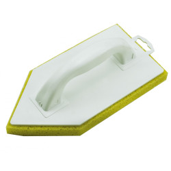 Taloche 14 X 25 mousse monobloc pointue Mondelin 314587