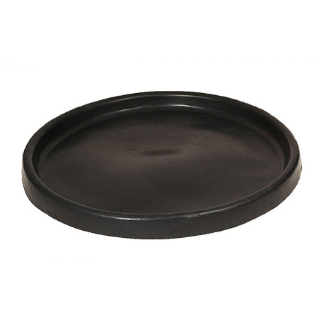 Bac à ciment rond Mondelin 344020