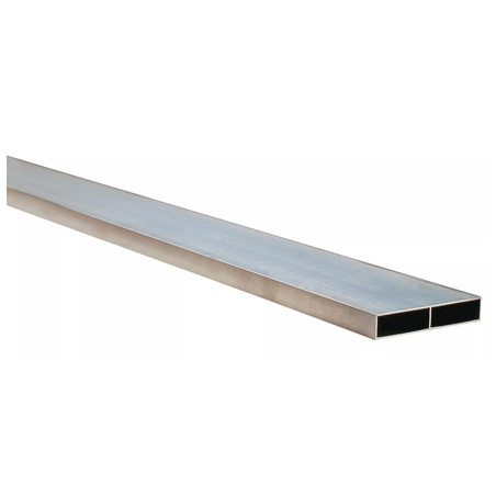 Règle 100 X 18  4 M avec embouts plastique Mondelin