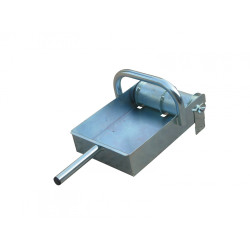 Rouleau applicateur de colle pour blocs - Mondelin 361110
