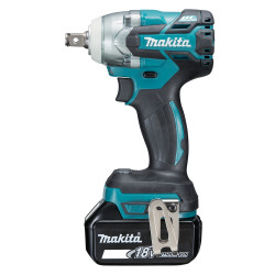 Boulonneuse à choc 18V 280NM seul Makita DTW285Z
