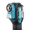 Découpeur ponçeur Makita DTM52ZJ