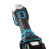 Découpeur ponçeur Makita DTM52ZJ