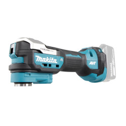 Découpeur ponçeur Makita DTM52ZJ