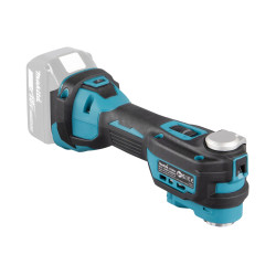 Découpeur ponçeur Makita DTM52ZJ