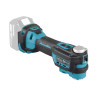 Découpeur ponçeur Makita DTM52ZJ