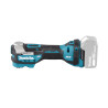 Découpeur ponçeur Makita DTM52ZJ
