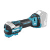 Découpeur ponçeur Makita DTM52ZJ