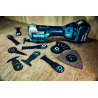 Découpeur ponçeur Makita DTM52ZJ