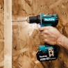 Perceuse visseuse 18 V LI-ION  Ø 13 MM Makita DDF485ZJ