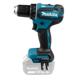 Perceuse visseuse 18 V LI-ION  Ø 13 MM Makita DDF485ZJ