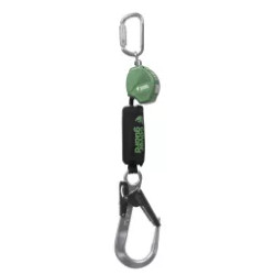 ANTICHUTE A RAPPEL AUTO SOLANO 2M