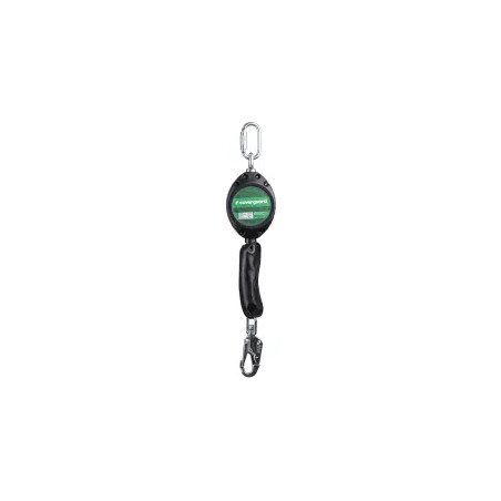 Antichute à rappel automatique EDGE 6M