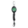 Antichute à rappel automatique EDGE 6M