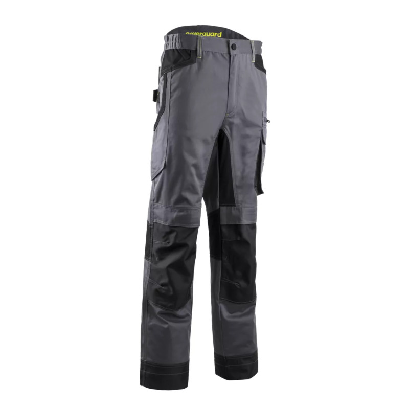 BARU pantalon acier lime - taille S BARU pantalon acier lime - taille S