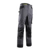 BARU pantalon acier lime - taille S