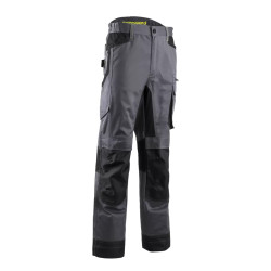 BARU Pantalon Acier Lime taille XL