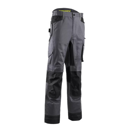 BARU Pantalon Acier Lime taille XXL