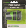 Raccord Soe 5023 Clic D 19 3/4" - Sodise