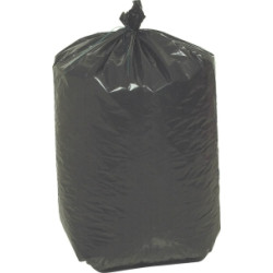 Rouleaux de 25 sacs de 50l