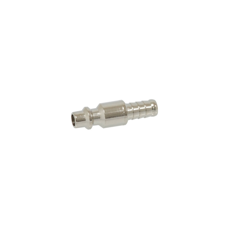 Coupleur rapide mâle cannelé D8 - Sodise