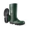 BOTTE WORKIT SAFTY S5 PVC VERT P41