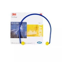 BOUCHON ANTI-BRUIT ARCEAU CABOFLEX
