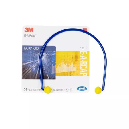 BOUCHON ANTI-BRUIT ARCEAU CABOFLEX