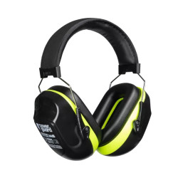 CASQUE ANTI-BRUIT MX340 - STYLE 34 BD