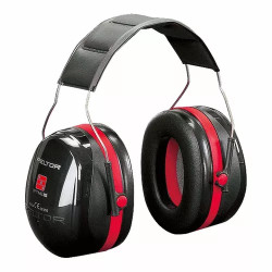 CASQUE ANTI-BRUIT PELTOR