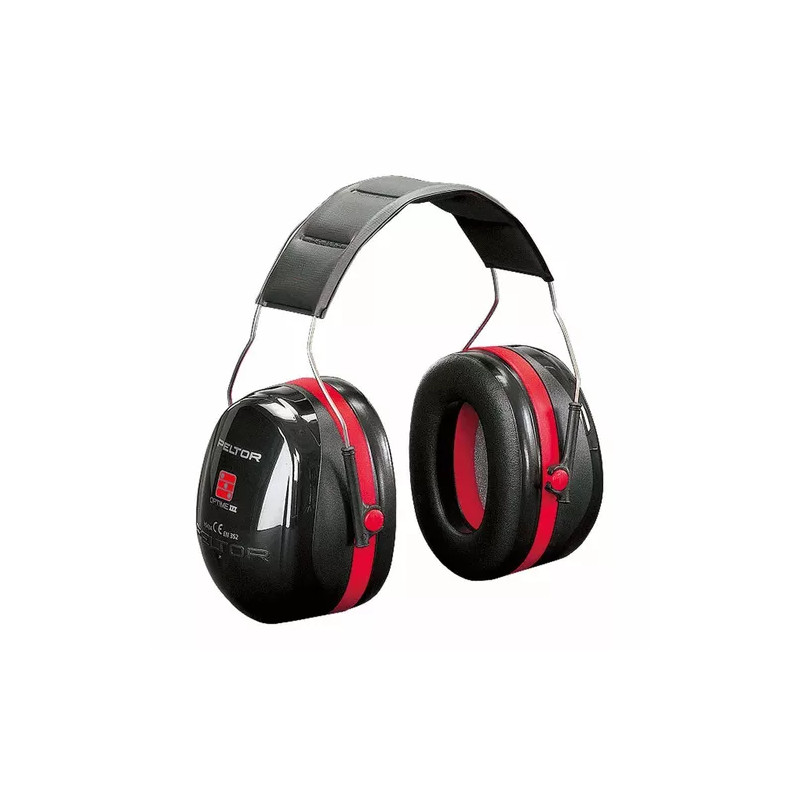 CASQUE ANTI-BRUIT PELTOR